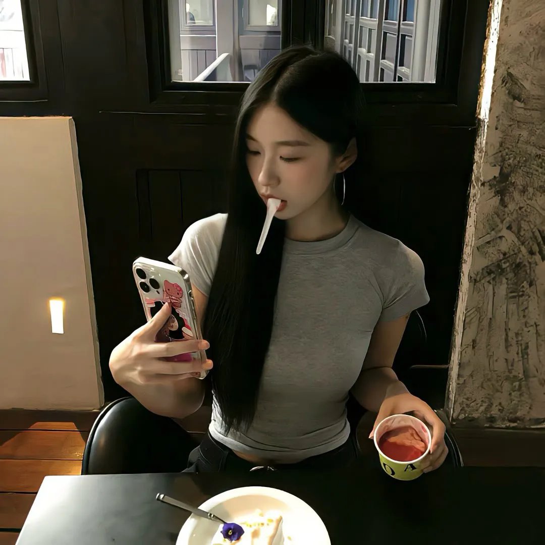 最完美的女孩