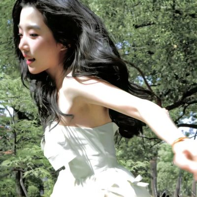 野性的邂逅粤语